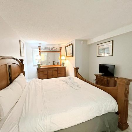 The Summit 618 Apartment Panama City Beach Exterior photo
