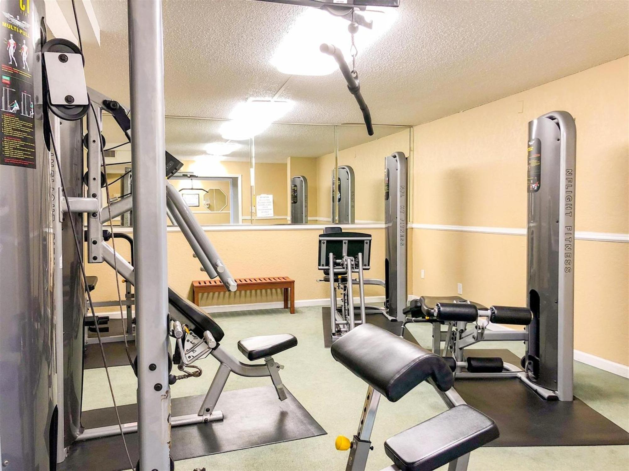 The Summit 618 Apartment Panama City Beach Exterior photo