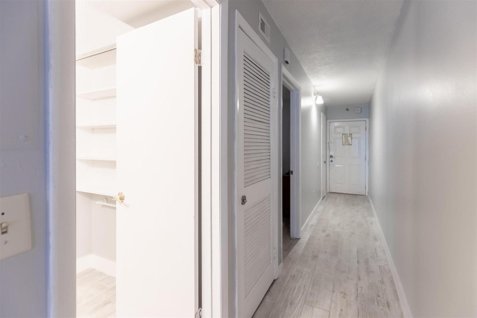 The Summit 618 Apartment Panama City Beach Exterior photo