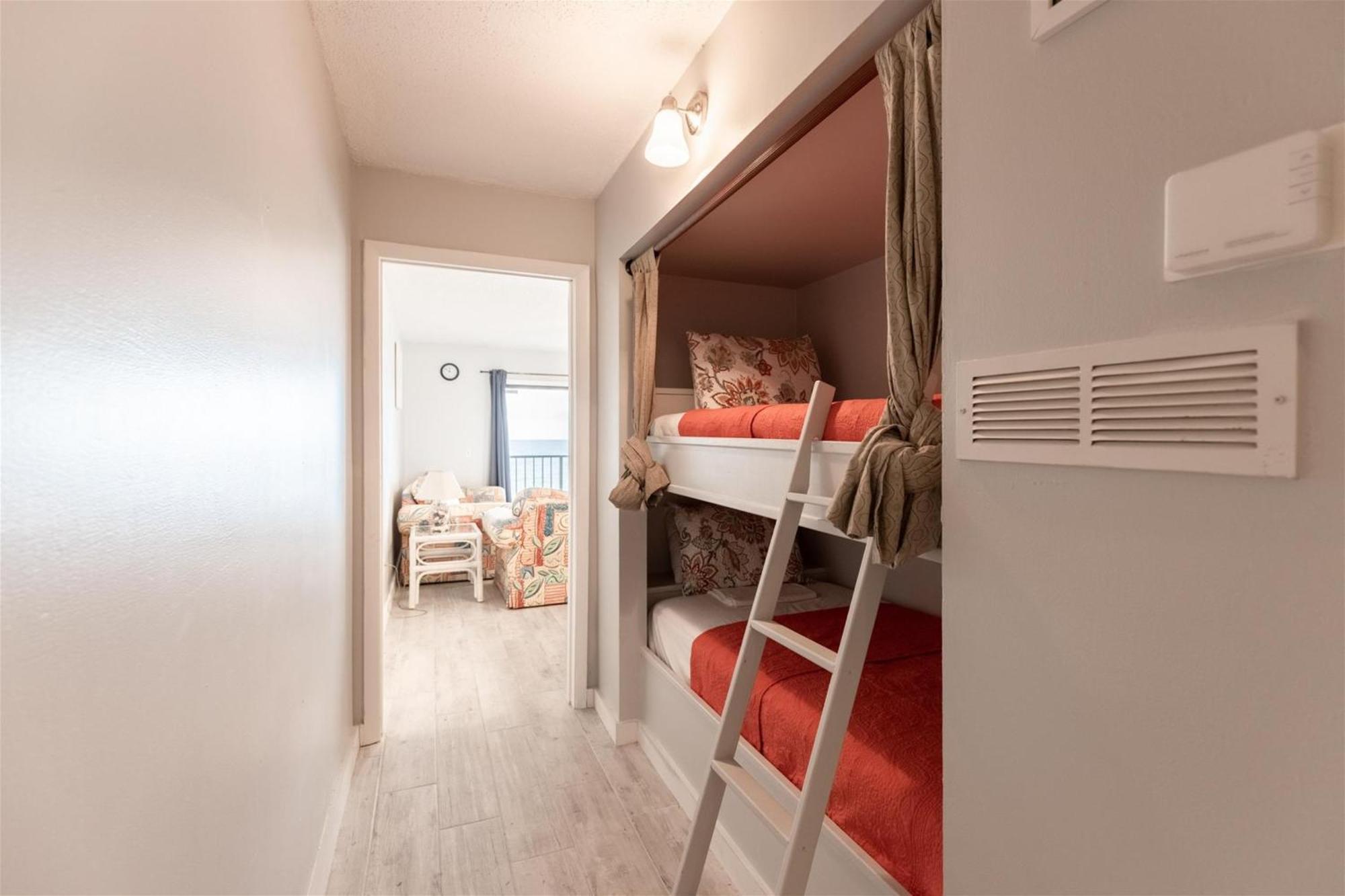 The Summit 618 Apartment Panama City Beach Exterior photo