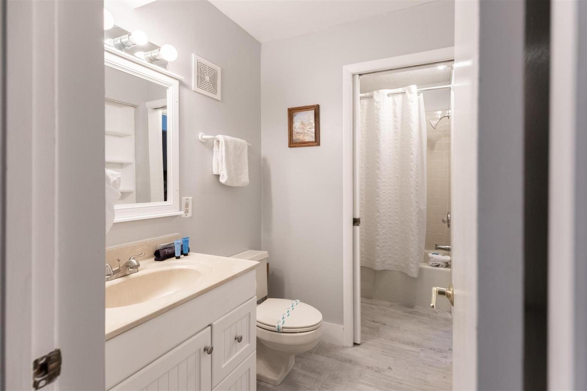 The Summit 618 Apartment Panama City Beach Exterior photo