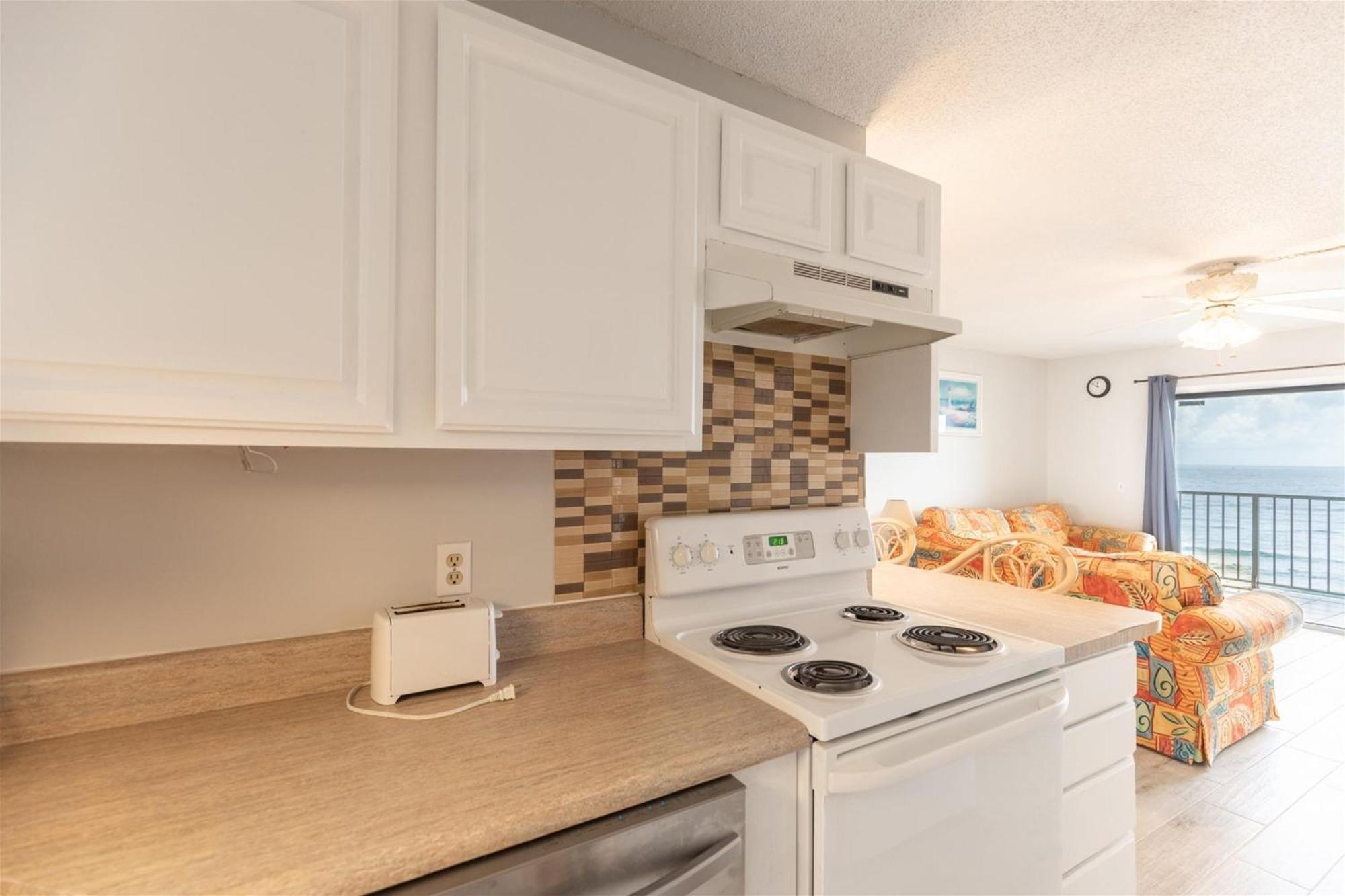 The Summit 618 Apartment Panama City Beach Exterior photo