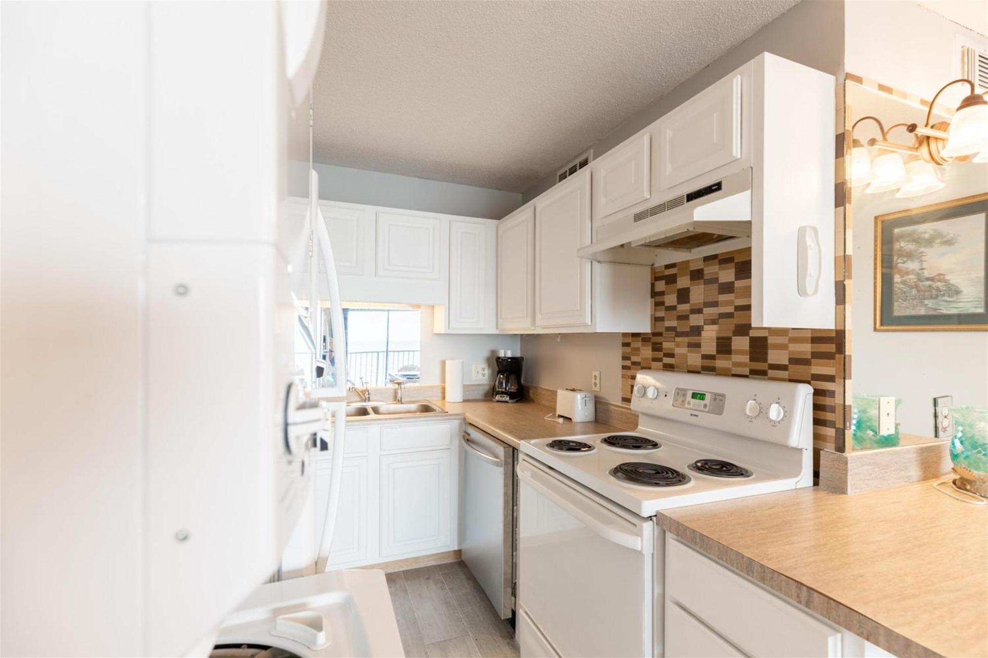 The Summit 618 Apartment Panama City Beach Exterior photo