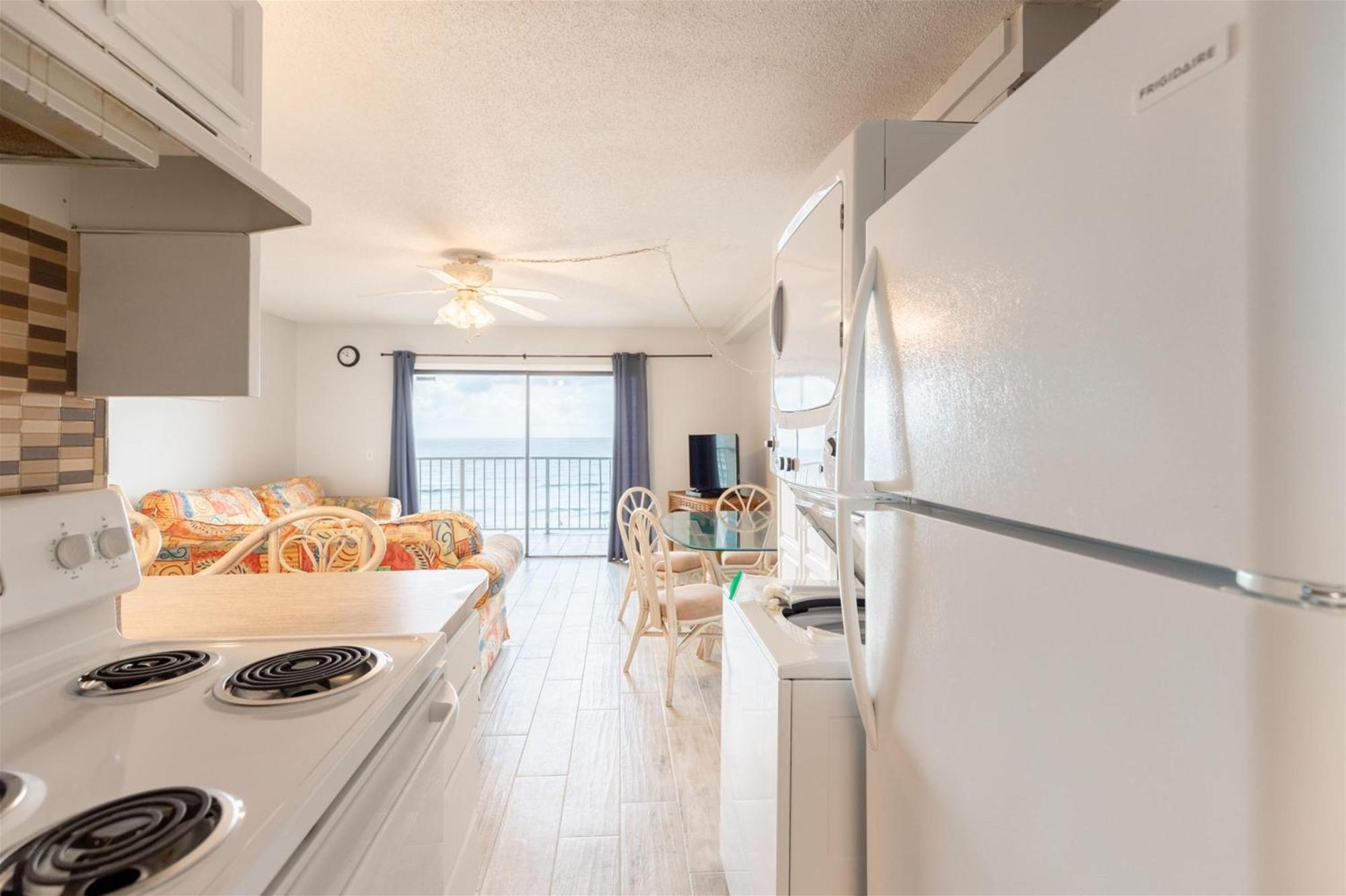 The Summit 618 Apartment Panama City Beach Exterior photo