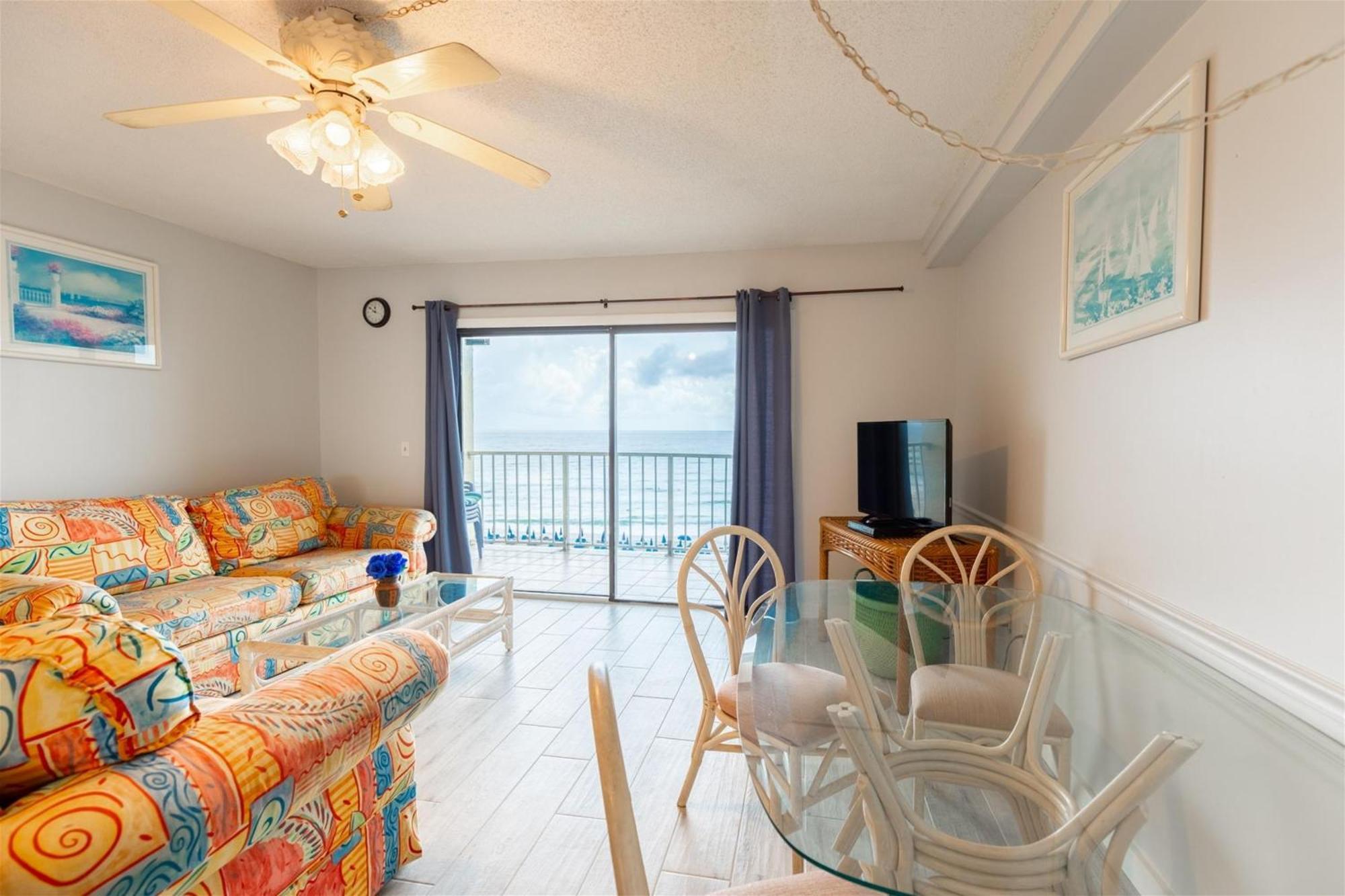 The Summit 618 Apartment Panama City Beach Exterior photo