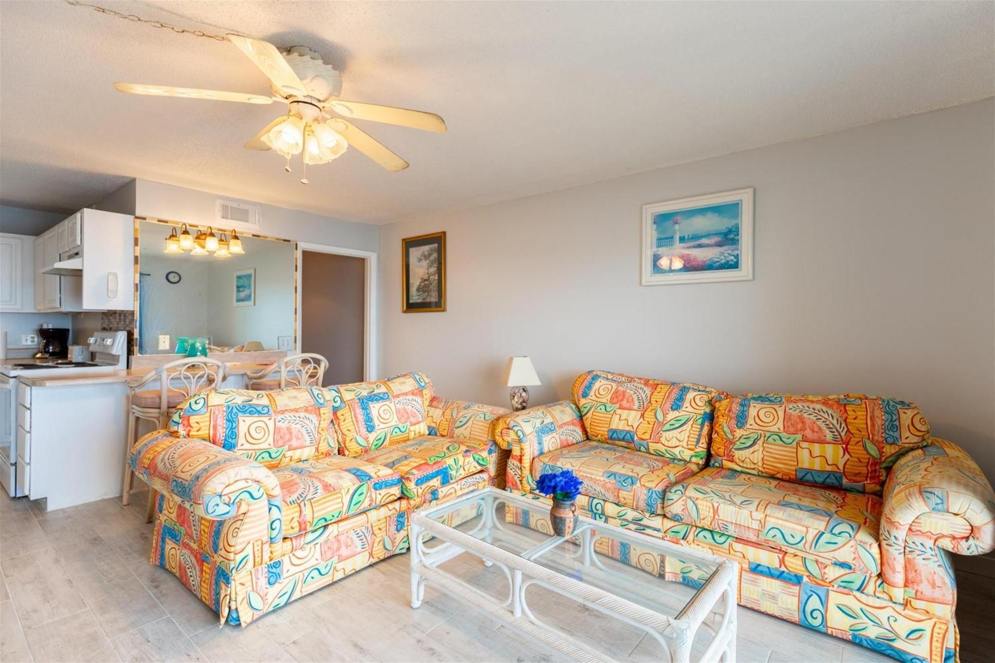 The Summit 618 Apartment Panama City Beach Exterior photo
