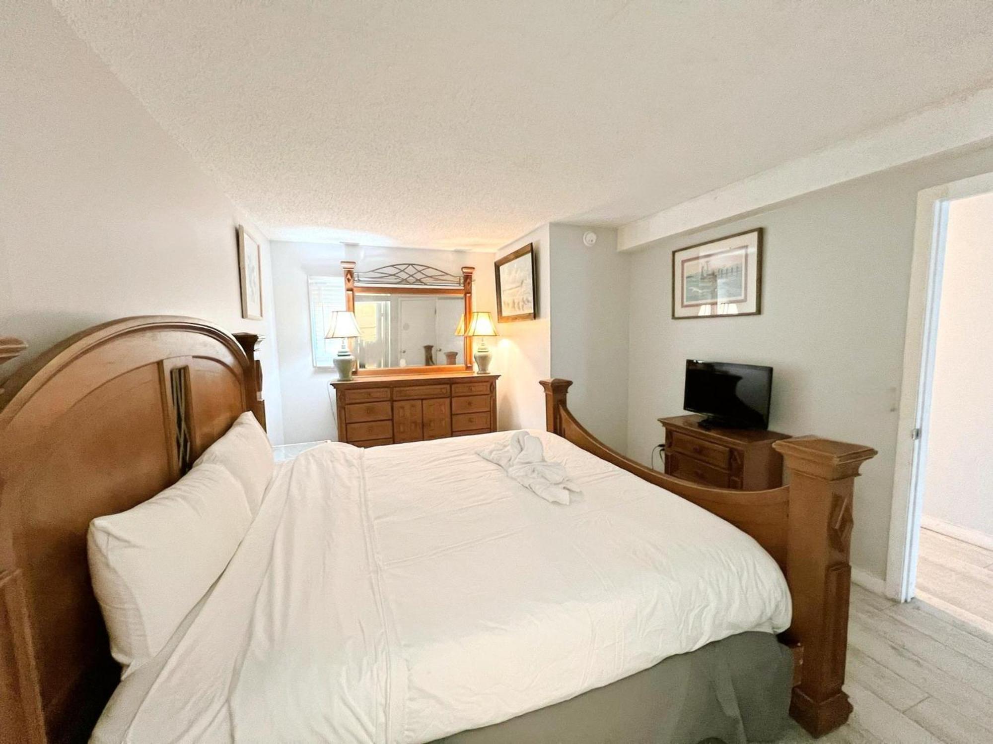 The Summit 618 Apartment Panama City Beach Exterior photo